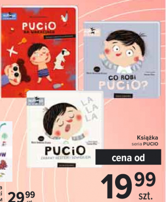 Marta galewska-kustra - pucio na wakacjach promocja