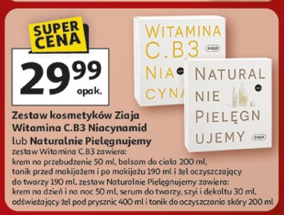 Gazetka Święta jak babcię kocham Supermarket Auchan, strona 5 promocja w Auchan