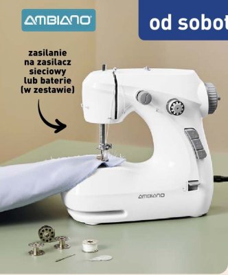 Aldi ma to coś!, strona 11 promocja w Aldi