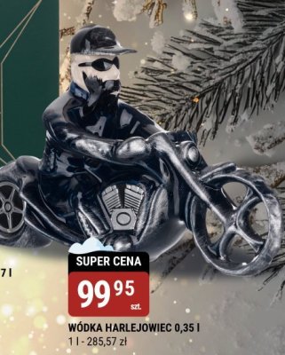 Wódka promocja w bi1