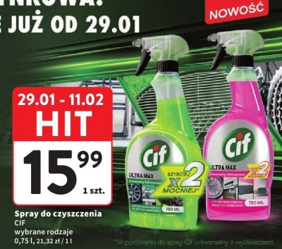 Gazetka, strona 37 promocja w Intermarche