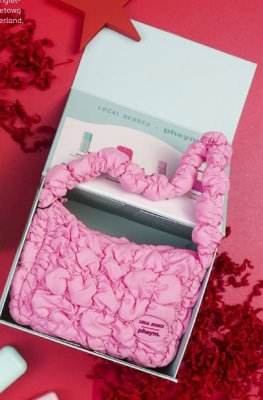 Zestaw kosmetyków promocja w Rossmann