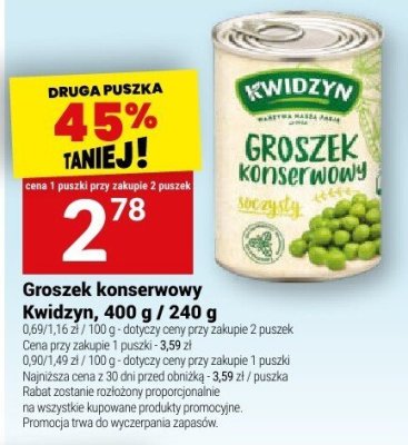 Gazetka, strona 18 promocja w Twój Market