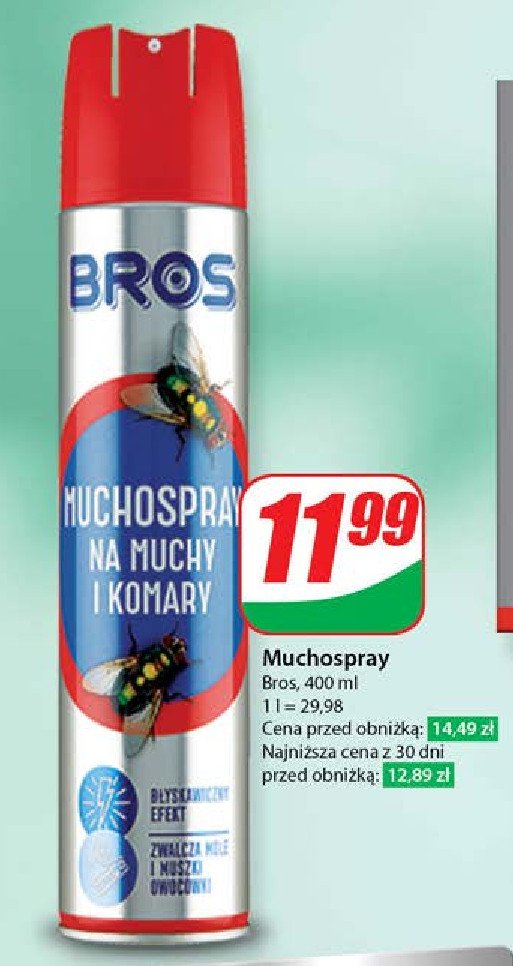 Muchospray Bros promocja