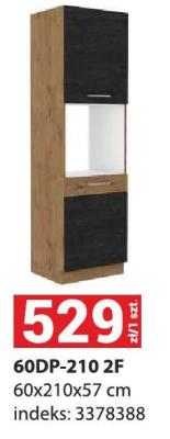 60DP-210 2F promocja w Merkury Market