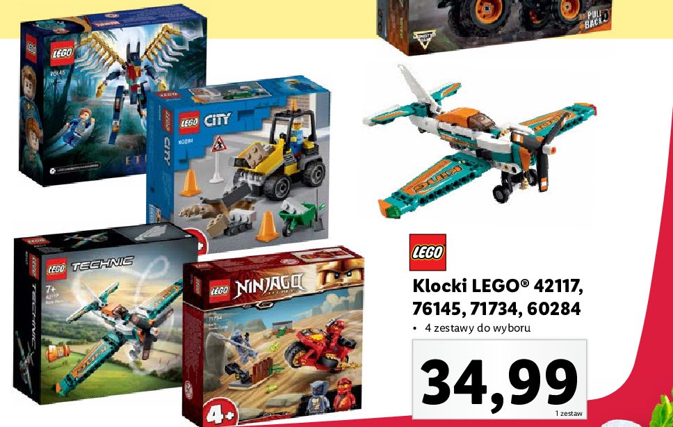 Klocki 76145 Lego super heroes promocje