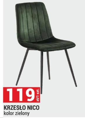 Krzes艂o promocja w Merkury Market