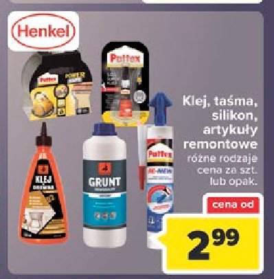 Klej do drewna wikolowy Dragon promocja