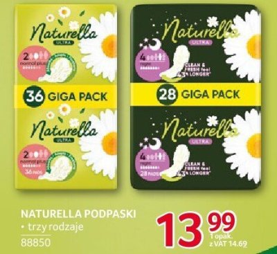 Podpaski promocja w Selgros