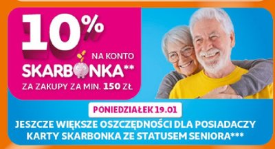 Gazetka 30 Lat Supermarket Auchan, strona 7 promocja w Auchan