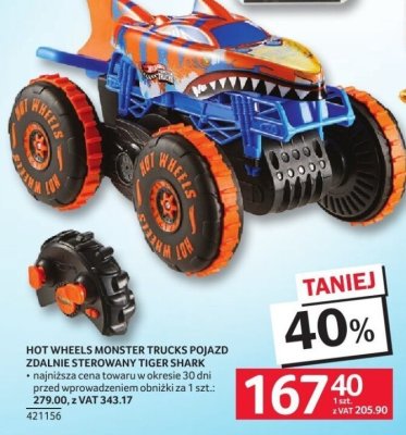 Katalog Zabawki, strona 18 promocja w Selgros