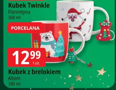 Oferta E.Leclerc I Mikołajkowy wybór w dobrej cenie, strona 21 promocja w Leclerc