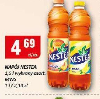 Gazetka Mazowsze Market, strona 2 promocja w Chorten