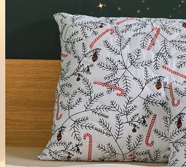 Poduszka z nadrukiem 70x80cm promocja w Biedronka