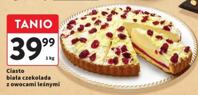 Czekolada promocja w Intermarche