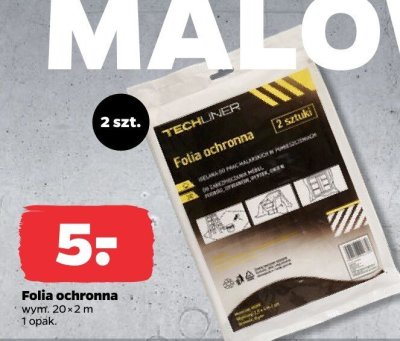 Gazetka Spożywcza, strona 30 promocja w Netto