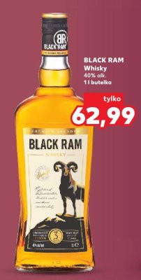 Barek Kauflandu, strona 12 promocja w Kaufland