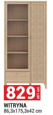 Witryna promocja w Merkury Market