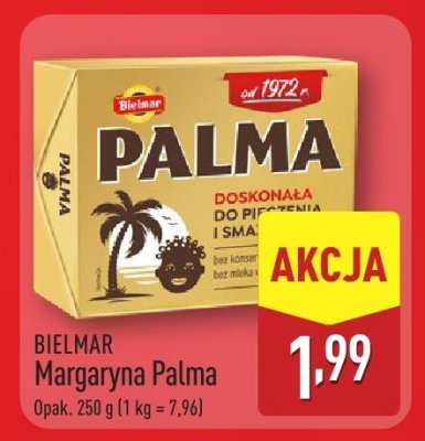 Margaryna 250 g promocja w Aldi