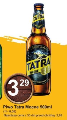 Piwo promocja w Hitpol