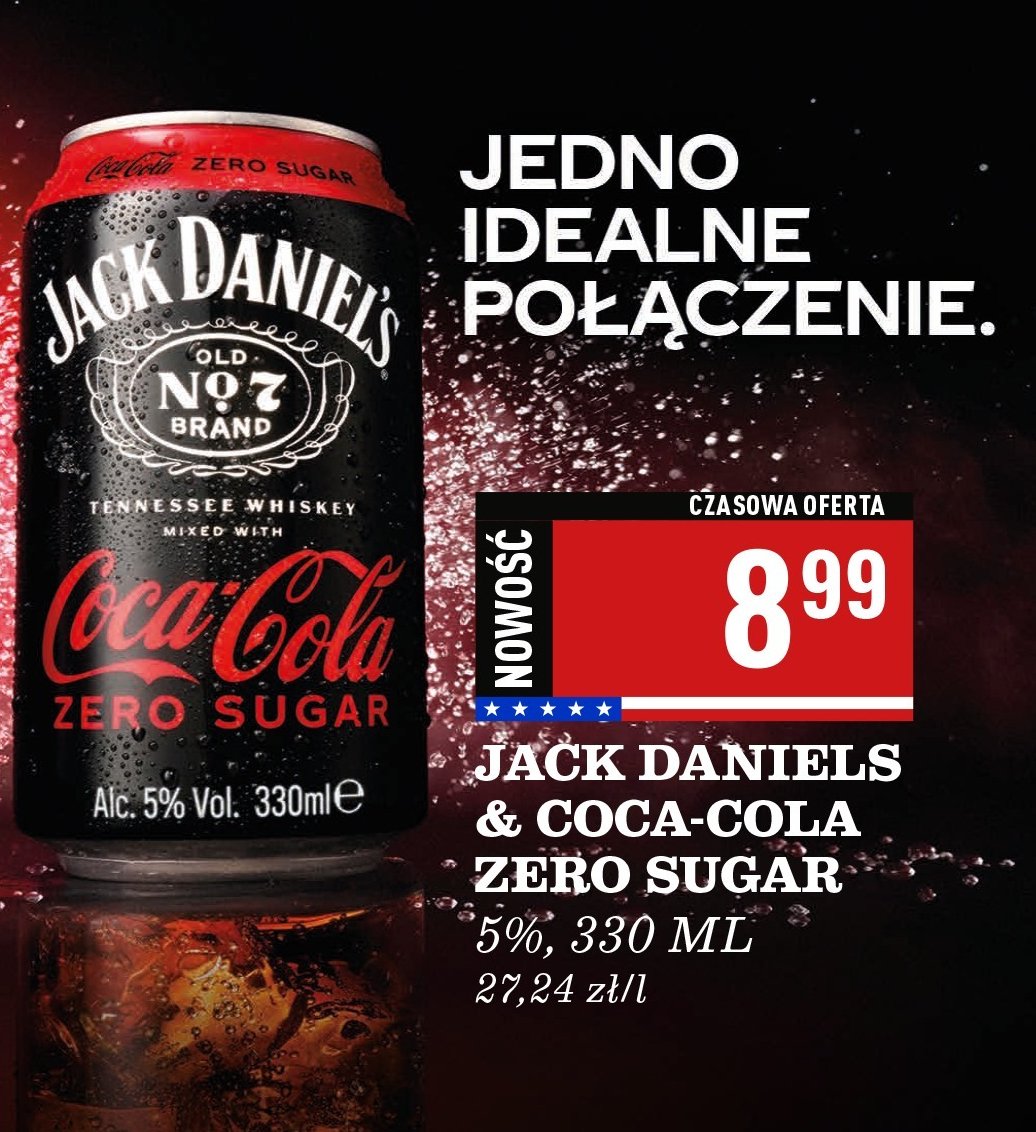 Drink promocja