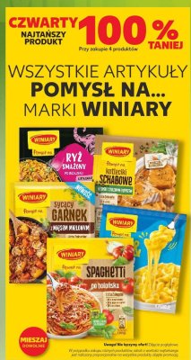 Pomysł na... promocja w Kaufland