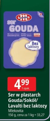 Oferta E.Leclerc I Mikołajkowy wybór w dobrej cenie, strona 14 promocja w Leclerc