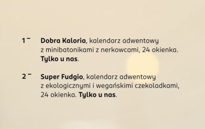 Magazyn Moja Drogeria, strona 24 promocja w Rossmann