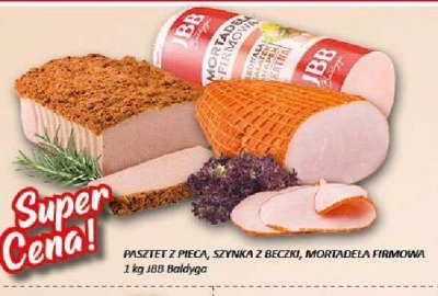 Gazetka Mazowsze Market, strona 1 promocja w Chorten