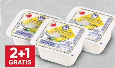 Ser promocja w Stokrotka