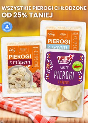 Gazetka, strona 43 promocja w Dino