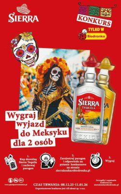 Czas na Toast!, strona 44 promocja w Biedronka