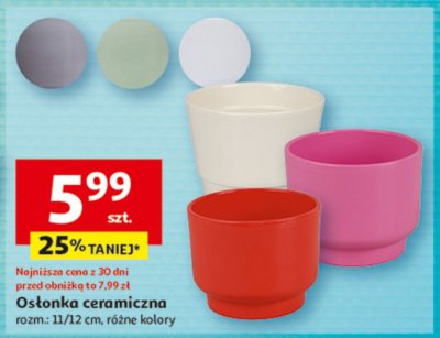 Osłonka promocja w Auchan
