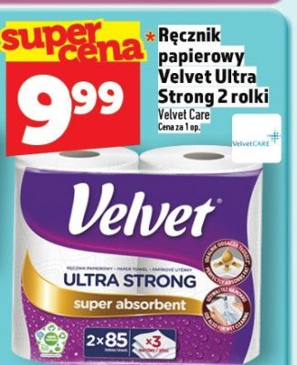 R臋cznik papierowy promocja w TOPAZ