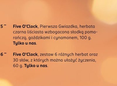 Magazyn Moja Drogeria, strona 103 promocja w Rossmann