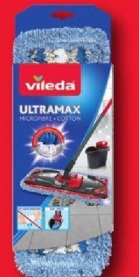 Mop Vileda Ultramax promocja w Selgros