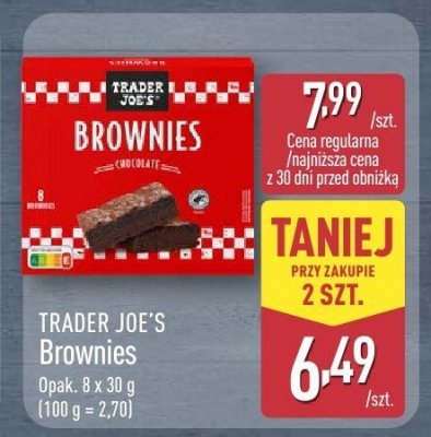 Baton promocja w Aldi