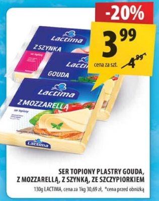 Ser promocja w Arhelan