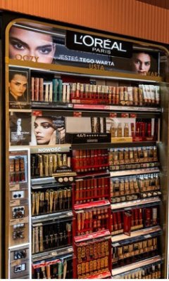 Magazyn Moja Drogeria, strona 143 promocja w Rossmann