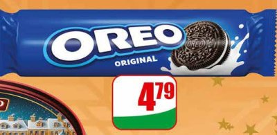 Ciastka kruche  z cukrem Sondey promocja w Dino