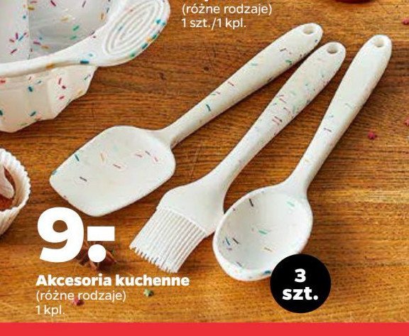 Łopatka kuchenna promocja