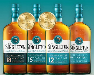 Katalog Świąteczny, strona 31 promocja w Duży Ben