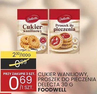 Gazetka, strona 5 promocja w Wafelek