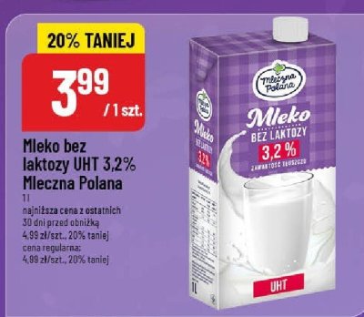 Gazetka, strona 27 promocja w POLOmarket