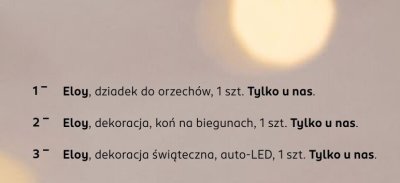 Magazyn Moja Drogeria, strona 127 promocja w Rossmann