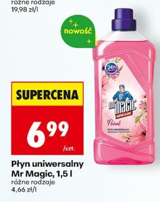 Od czwartku, Z ladą tradycyjną, strona 78 promocja w Biedronka