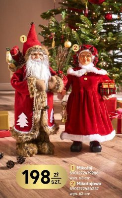 Mikołajowa promocja w Castorama