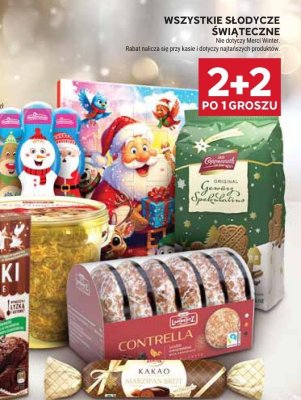 Gazetka Market, strona 2 promocja w Stokrotka