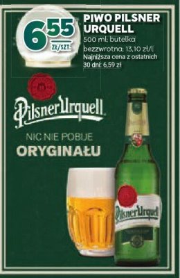 Piwo promocja w Stokrotka