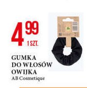 Gumka owijka do w艂os贸w Ab cosmetic promocja